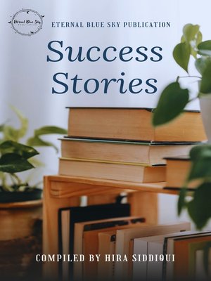 cover image of Success Stories